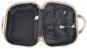 Die Koffermarke Polycarbonat Beautycase Nepal champagner 