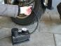 Eufab Mini Kompressor 12V 17bar 
