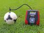 EUFAB Dual Power Kompressor mit 12V und 230V Anschluss 