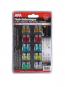 APA Flach-Stecksicherungs-Set 