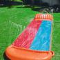 Bestway 2er wasserrutsche h20 go,  549 x 138 cm 