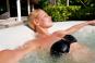 Bestway Whirlpool LAY-Z-SPA Palm Springs 196x71 cm 