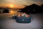 Bestway Whirlpool LAY-Z-SPA Hawaii HydroJet Pro viereckig 