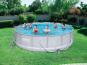 Bestway Frame Pool Power Steel Set 427x107 cm 