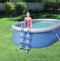 Bestway Sicherheitsleiter 107 cm 