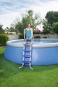Bestway Sicherheitsleiter 132 cm 