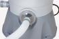 Bestway Flowclear Sandfilterpumpe 2.006 L/H Pumpe 