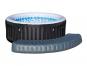 Bestway Aufblasbare LAY-Z-SPA -Stufe 