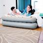 Bestway Luftbett Sleeplux  Elevated Queen-Size 203x152x41 