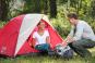 Bestway Zelt Woodlands X2 Tent 200x140x110 cm 