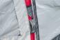 Bestway pavillo zelt sierra ridge air x 4, 485x270x200 cm 