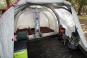 Bestway Pavillo Zelt Sierra Ridge Air Pro X 4 485x279x200 