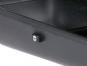 G3 Dachbox Reef270 Universell schwarz 220 Liter 
