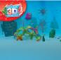 Bestway Planschbecken Splash &Play 3D Adventure 