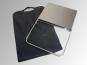 faltbarer Holzkohle-Grill PickNick Easy medium 
