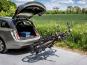 Bullwing SR7 Fahrradträger, Premium Edition 