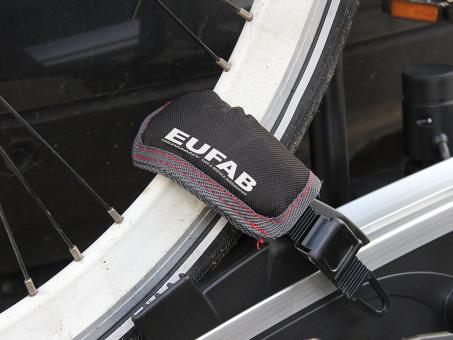EUFAB Fahrradtransportschutz 6-tlg. 
