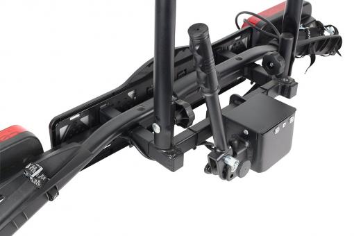 ProUser Fahrradträger Amber 1 für Anhängerkupplung 