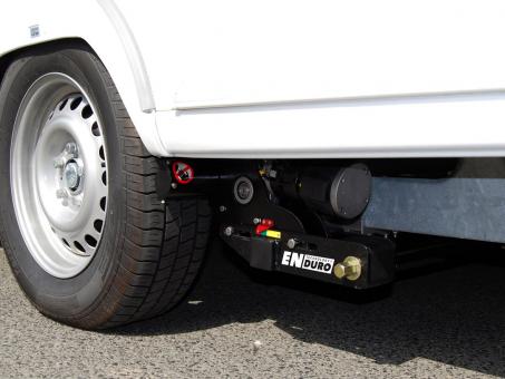 Enduro Wohnwagen Rangierhilfe EM203 