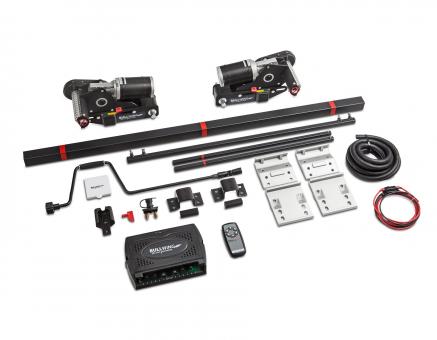 POSTEN Rangierhilfe Bullwing Wohnwagen 