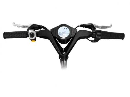 Fixbike Miniped Faltbar 