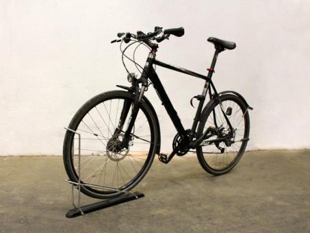 Eufab Fahrradständer und Wandhalter 
