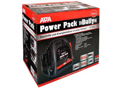 APA Power Pack BULLY, 1000 A 