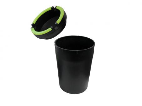 Eufab Multifunktionsbecher, fluoreszierend 