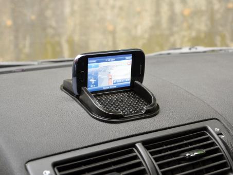 Eufab Anti-Rutsch-Pad Schale 