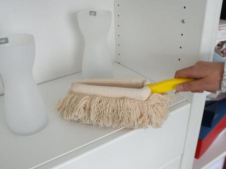 APA Mop für Auto und Haus 