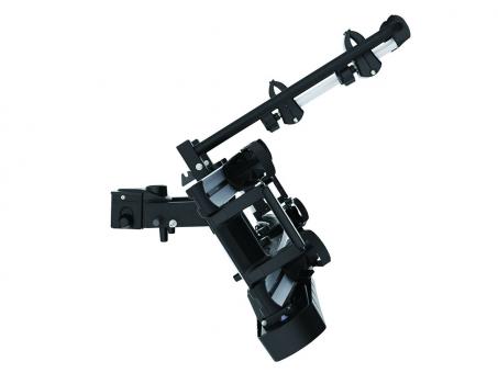 Eufab Fahrradträger Heckträger AHK Premium 2 