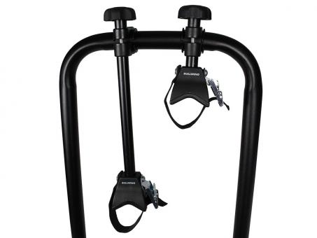 Bullwing SR3 Fahrradträger Heckträger für 2 Fahrräder + 3 Jahre Garantie 