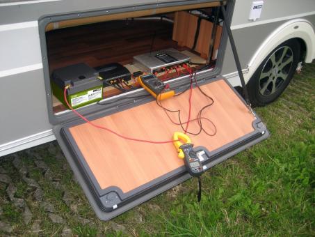 Enduro LI1220 Lithium Batterie 