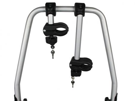 Bullwing SR9 Fahrradträger, Premium Edition 