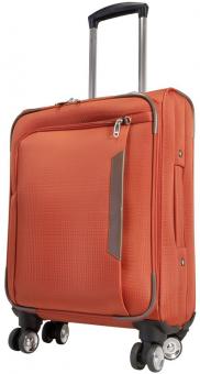 Die Koffermarke Nylon-Reiseset 3-teilig Maui orange 