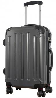 Die Koffermarke Polycarbonat-Reiseset 4-teilig Mauritius 