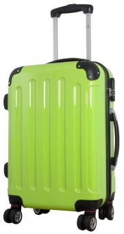 Die Koffermarke Polycarbonat-Reiseset 4-teilig Mauritius 