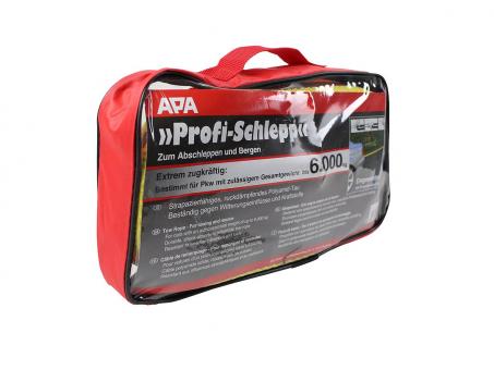 APA Abschleppseil, Profi Schlepp 