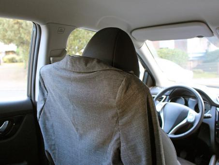 APA Auto-Kleiderbügel 