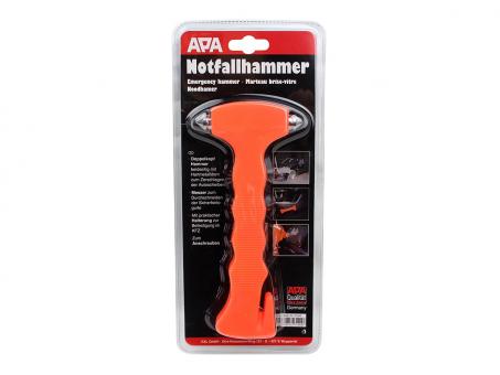 APA Notfallhammer 