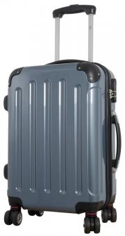 Die Koffermarke Polycarbonat-Reiseset 4-teilig Mauritius 