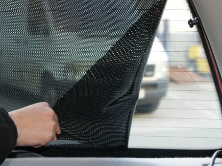 APA Selbsthaftende Scheibenfolie Kombi Pack 