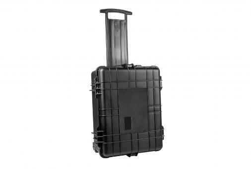 FireKing Kunststoffkoffer Trolley M 