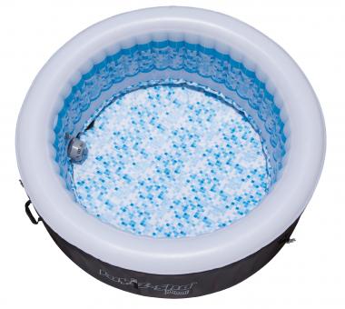 Bestway Whirlpool LAY-Z-SPA Miami, 180x66 cm 