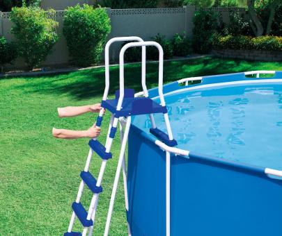 Bestway Sicherheitsleiter 132 cm 