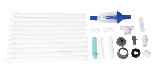Bestway Pool-Vakuumsauger Aquadip Reinigung 