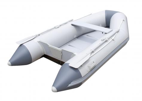 Bestway Hydro-Force Caspian Pro Boot 280x152x42 cm 