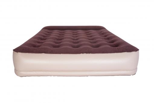Bestway Luftbett Battery Queen-Size 203 x 152 x 38 cm 
