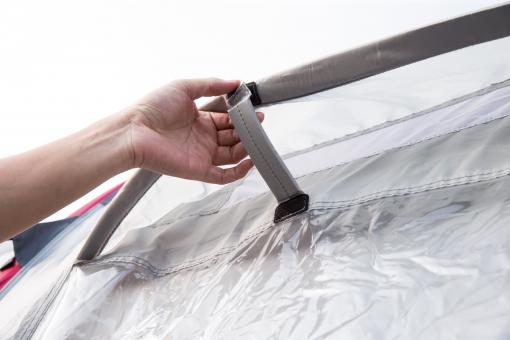 Bestway Pavillo Zelt Sierra Ridge Air Pro X 6 640x390x225 