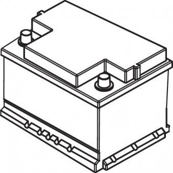 Bestway Außenbord Motor 312W Hydro-Force 
